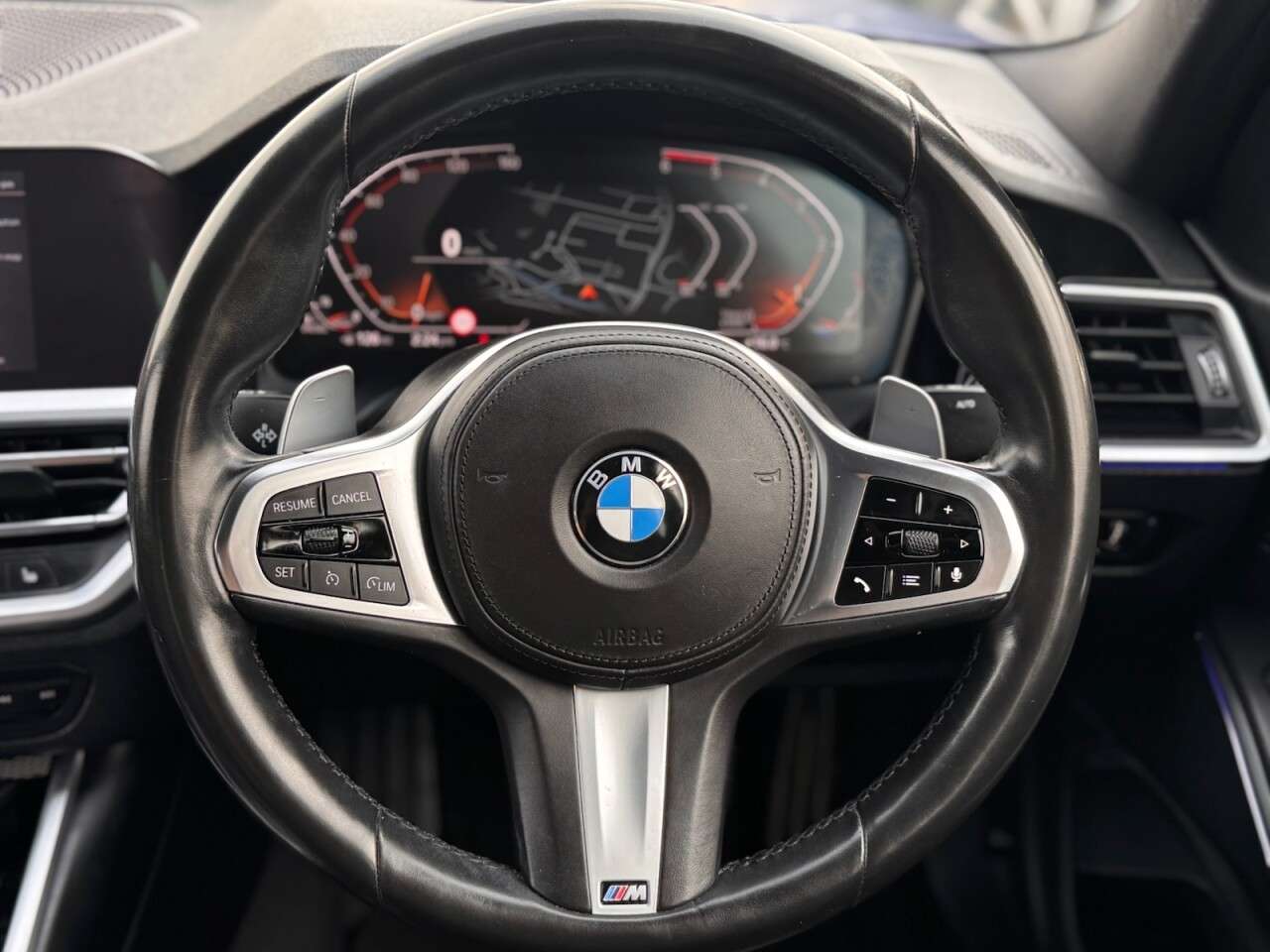 2019 BMW 3 SERIES 2019 BMW 3 SERIES