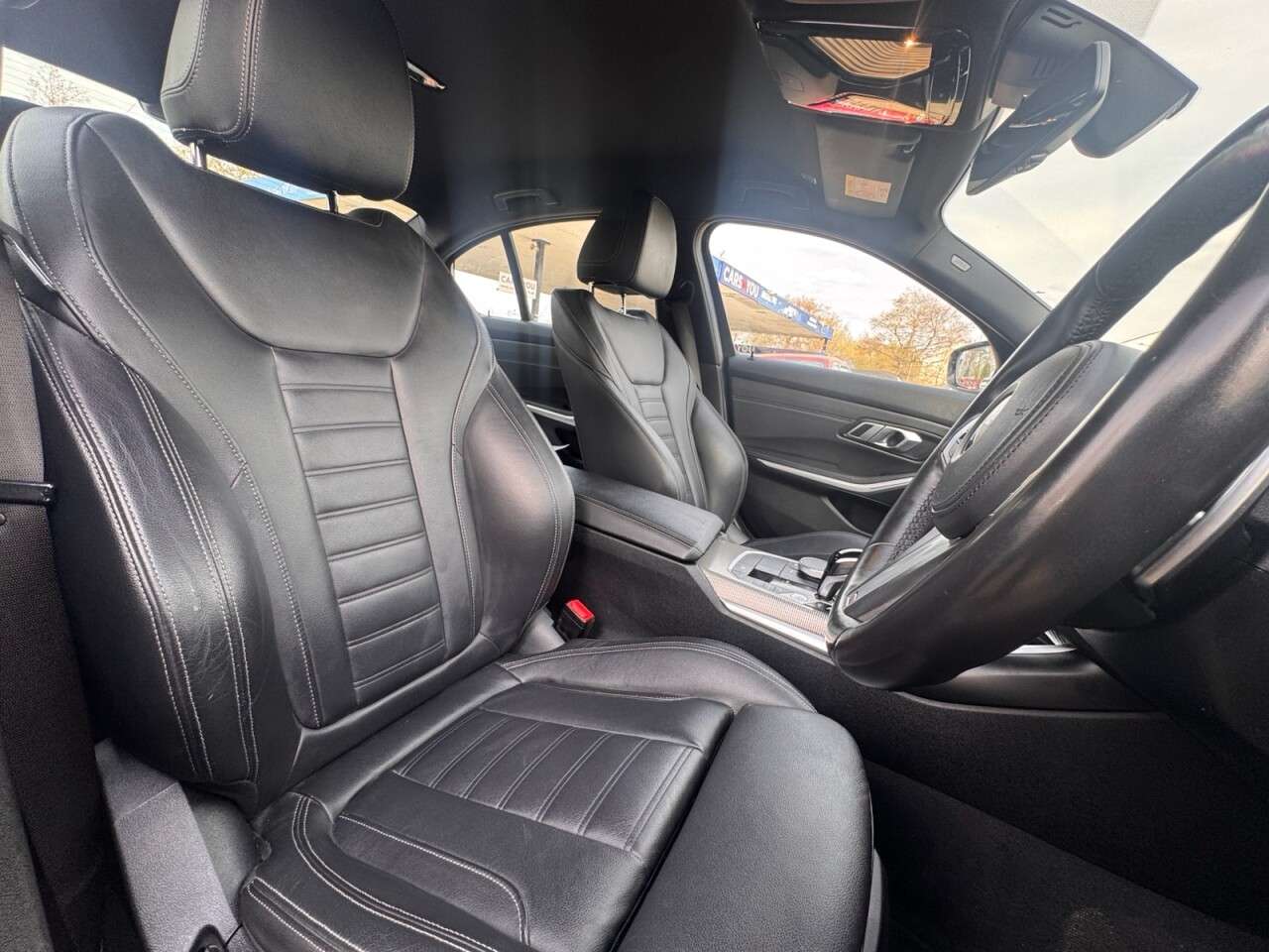 2019 BMW 3 SERIES 2019 BMW 3 SERIES