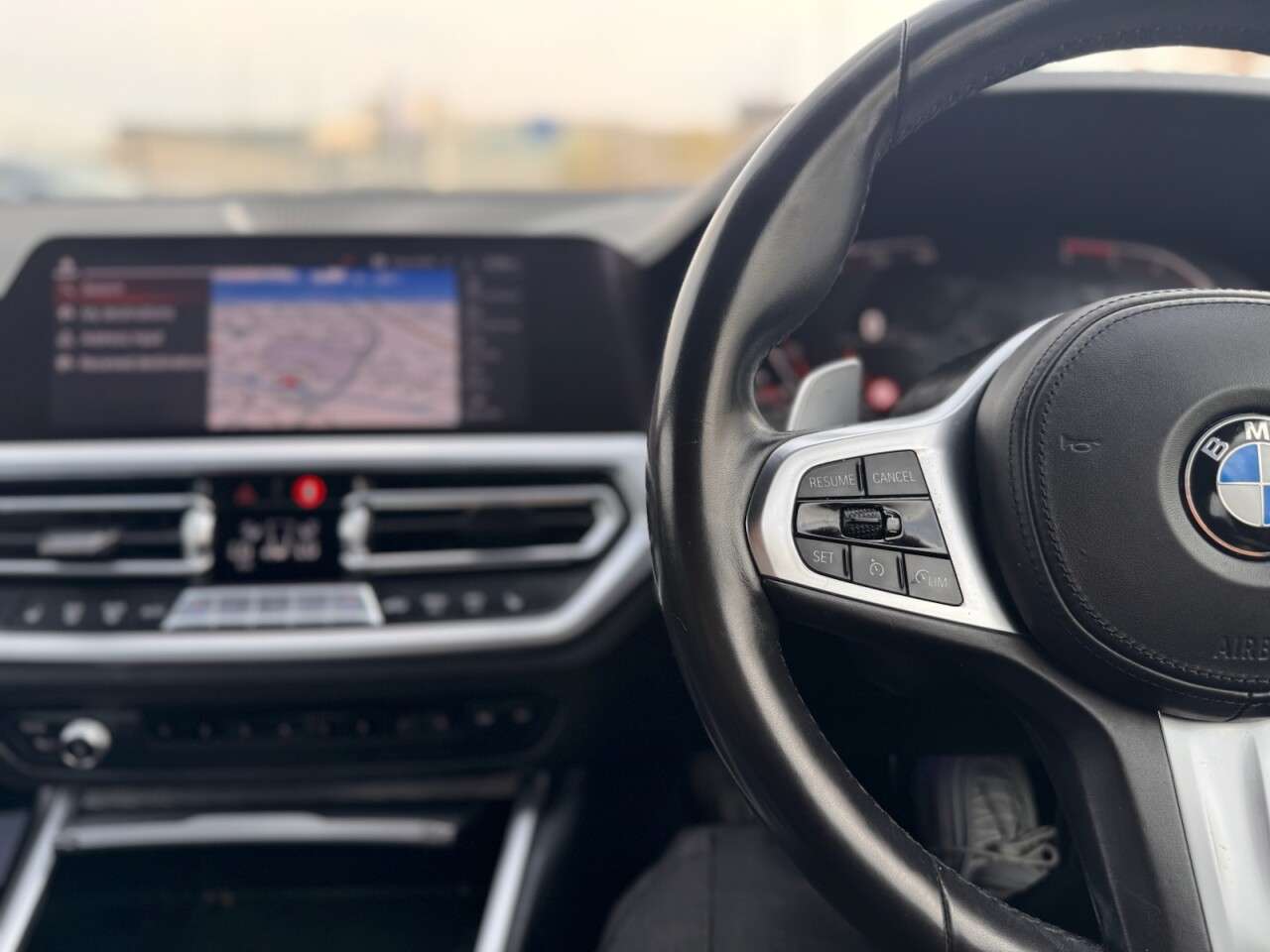 2019 BMW 3 SERIES 2019 BMW 3 SERIES