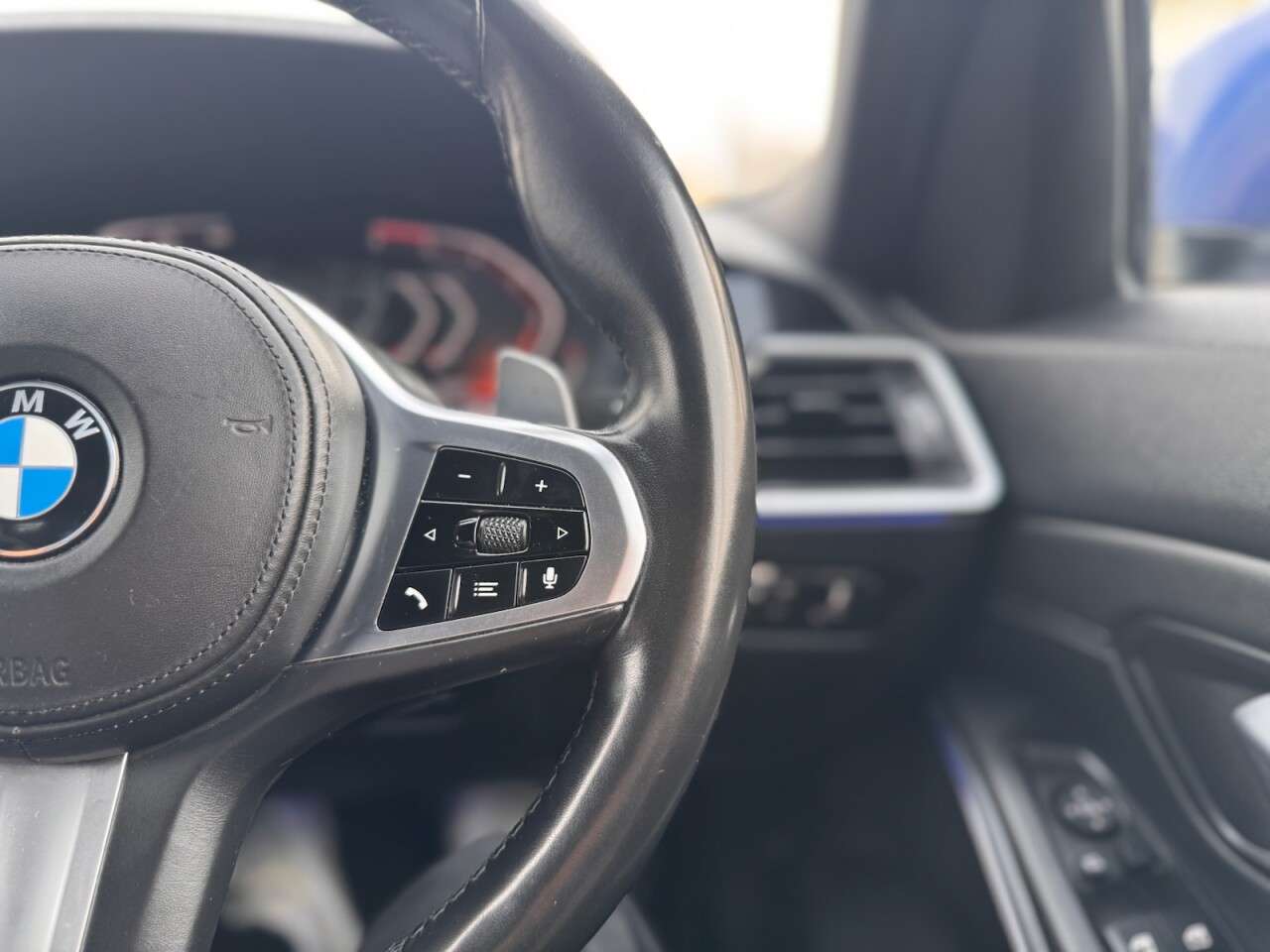 2019 BMW 3 SERIES 2019 BMW 3 SERIES