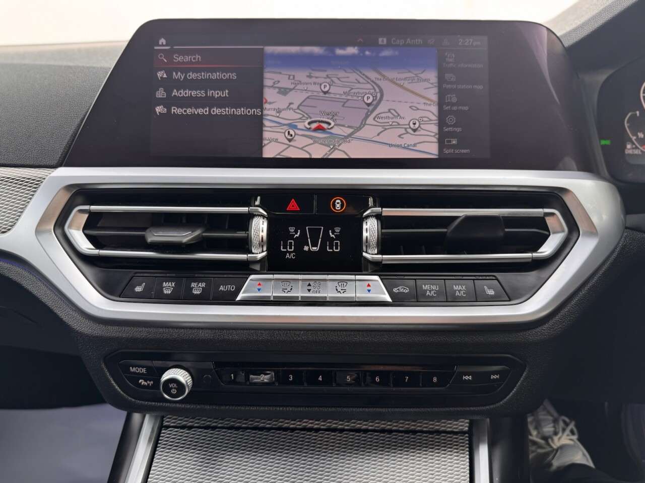 2019 BMW 3 SERIES 2019 BMW 3 SERIES