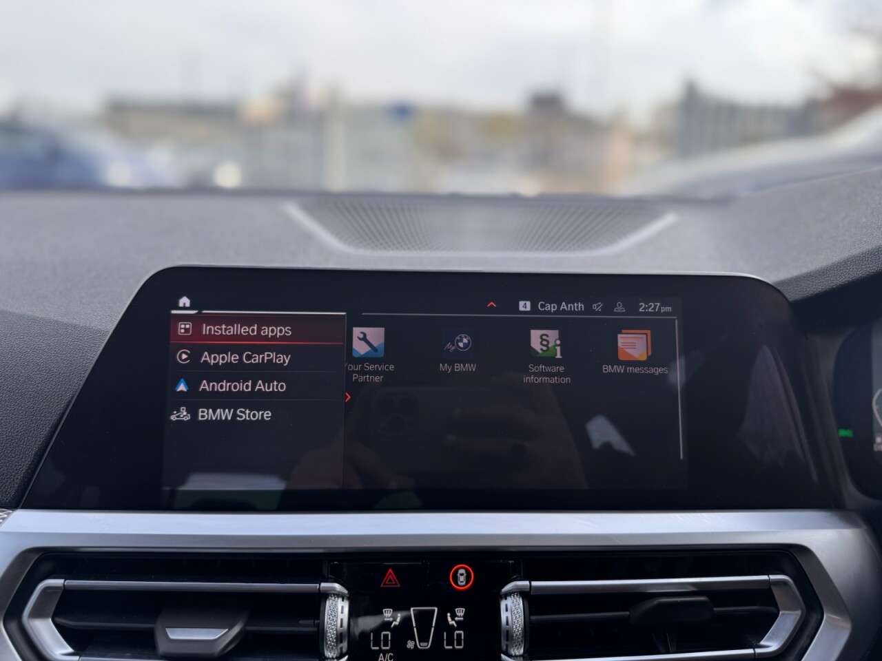 2019 BMW 3 SERIES 2019 BMW 3 SERIES