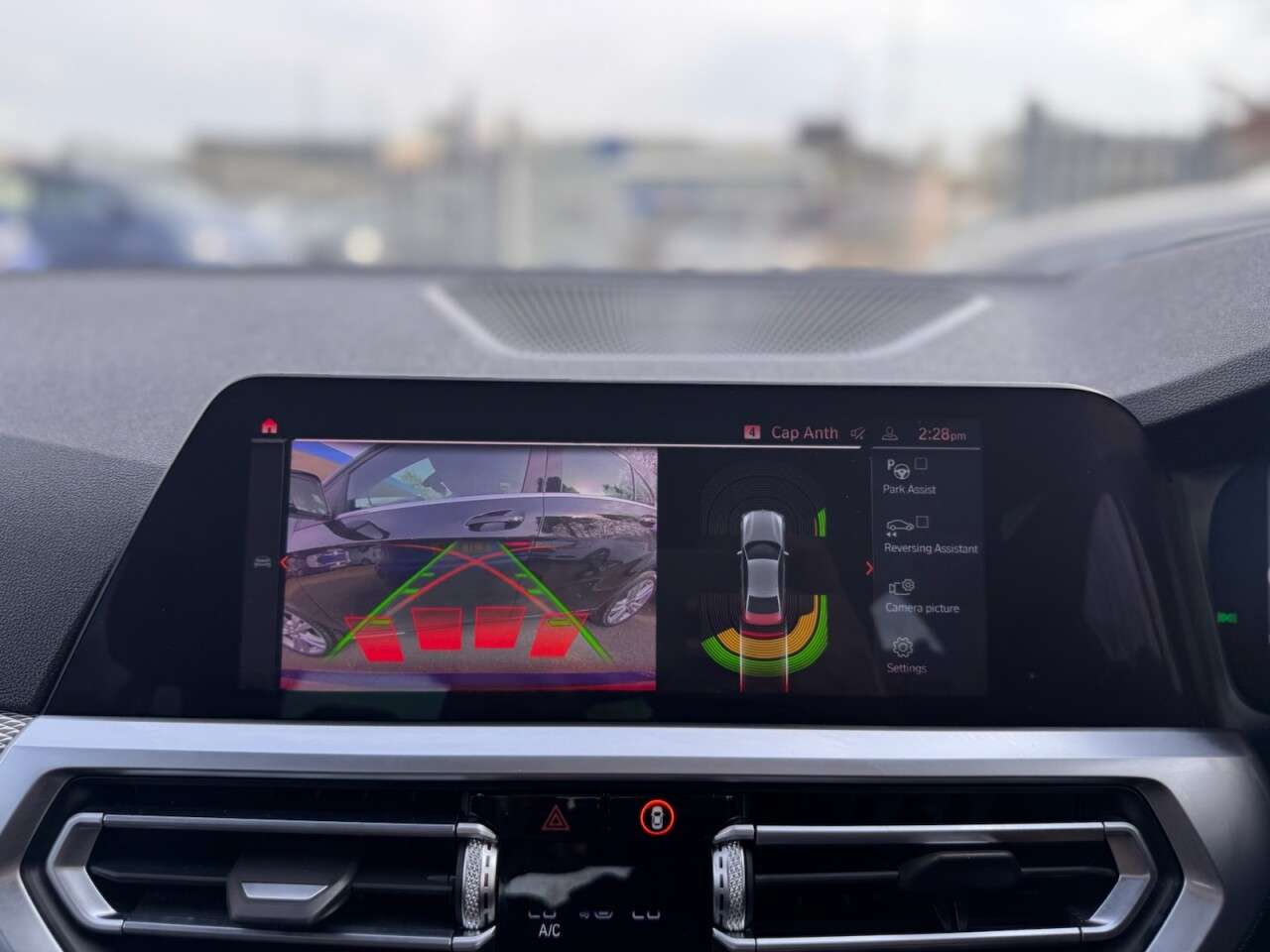 2019 BMW 3 SERIES 2019 BMW 3 SERIES