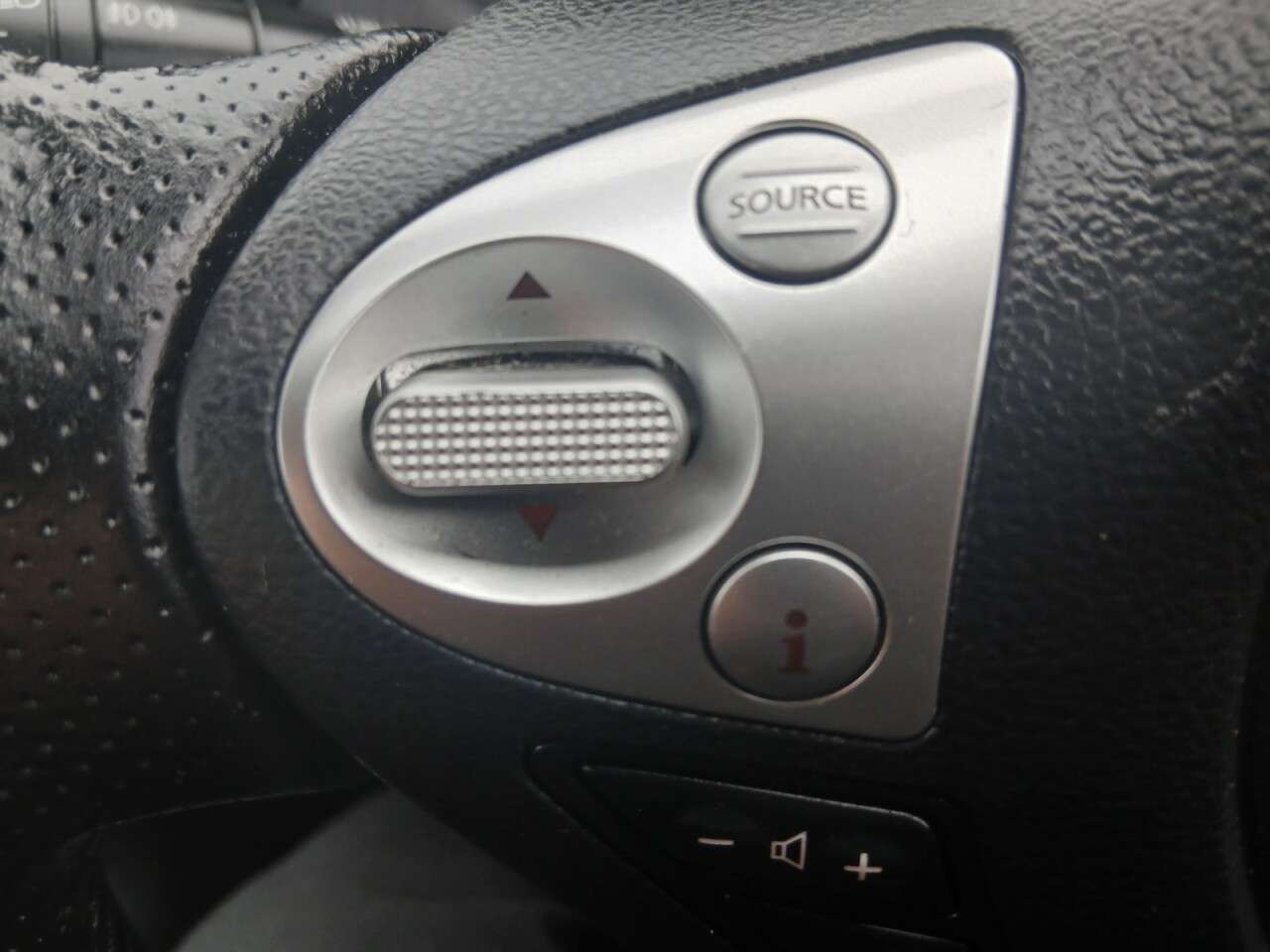 2017 NISSAN JUKE 2017 NISSAN JUKE