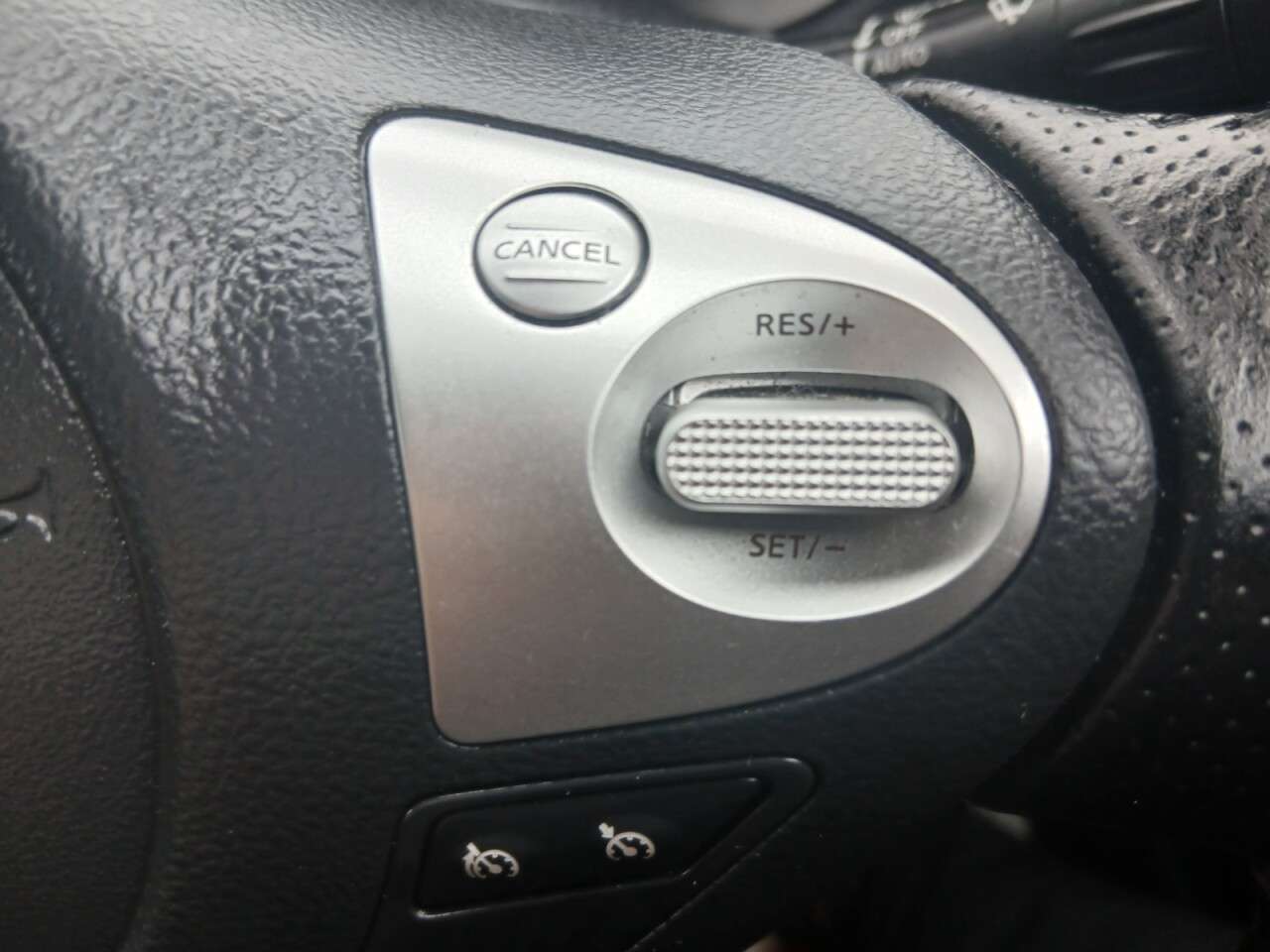 2017 NISSAN JUKE 2017 NISSAN JUKE