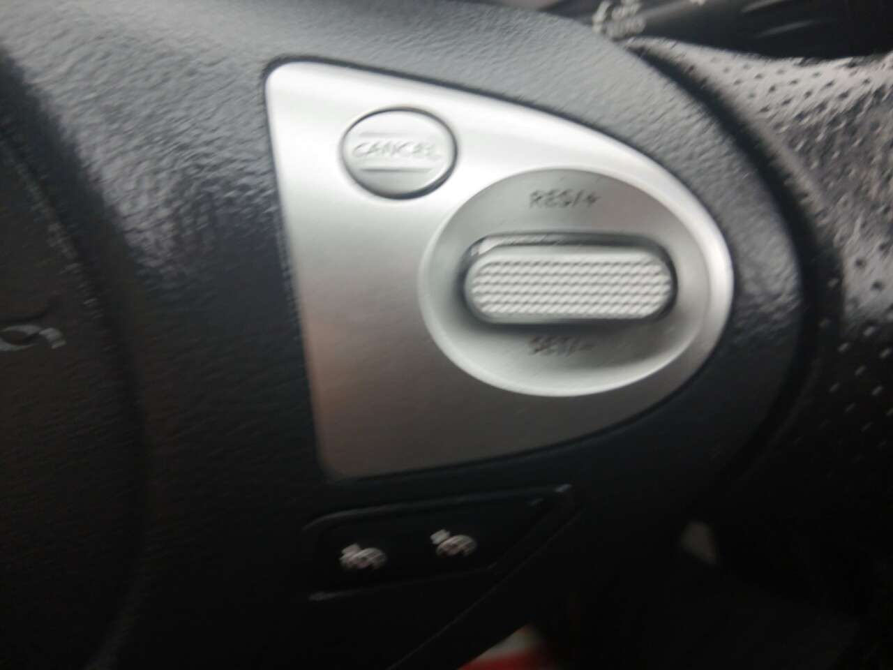 2017 NISSAN JUKE 2017 NISSAN JUKE