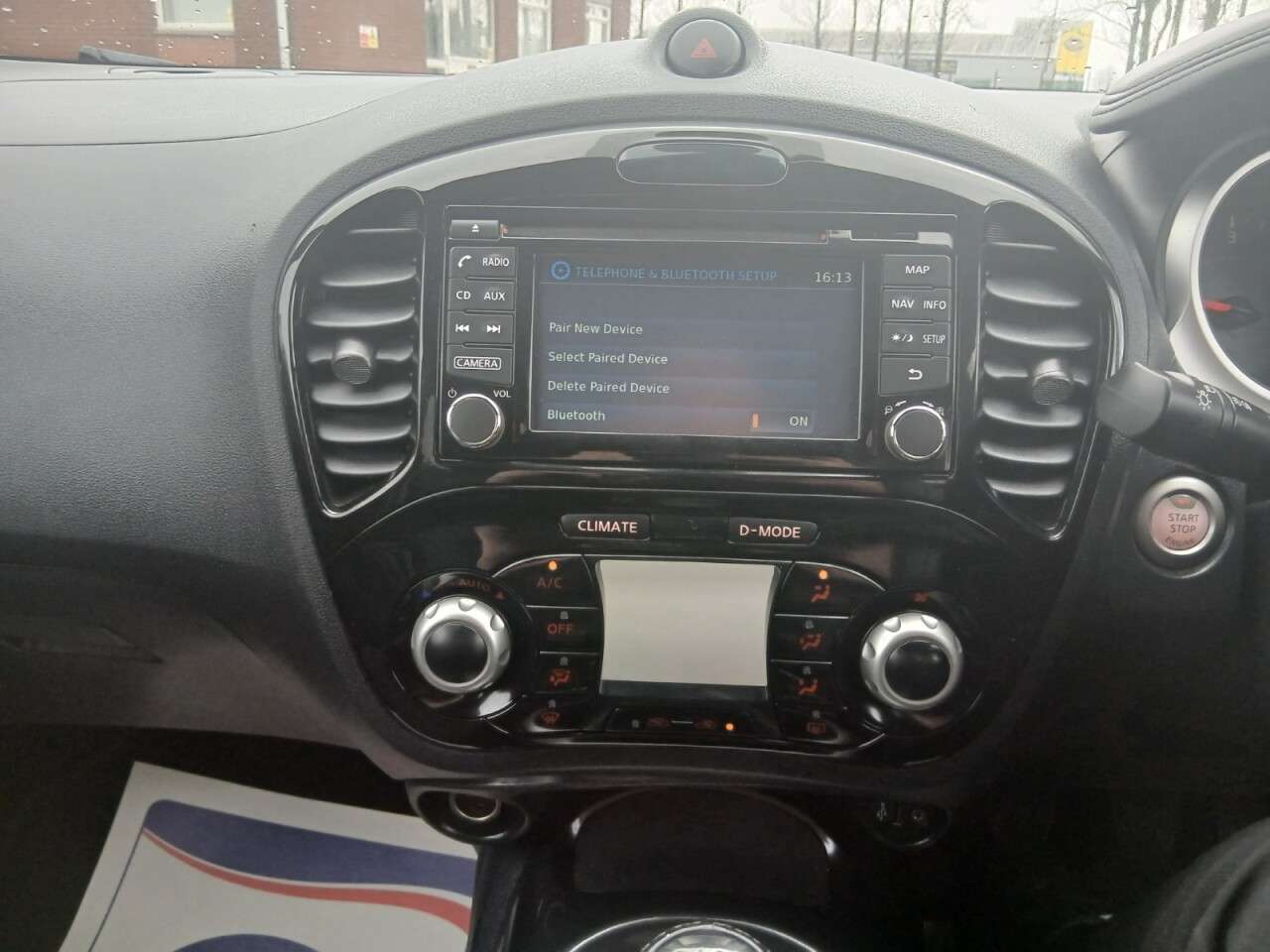 2017 NISSAN JUKE 2017 NISSAN JUKE