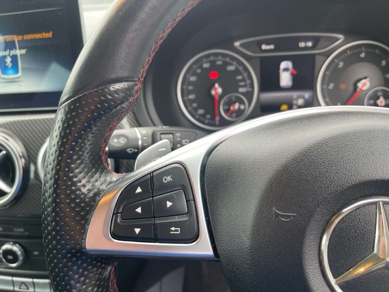 2017 MERCEDES-BENZ B-CLASS 2017 MERCEDES-BENZ B-CLASS