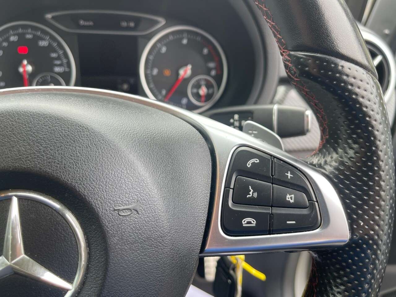 2017 MERCEDES-BENZ B-CLASS 2017 MERCEDES-BENZ B-CLASS