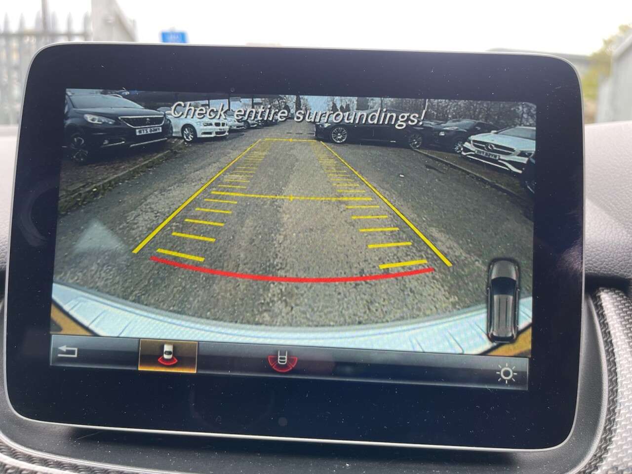 2017 MERCEDES-BENZ B-CLASS 2017 MERCEDES-BENZ B-CLASS