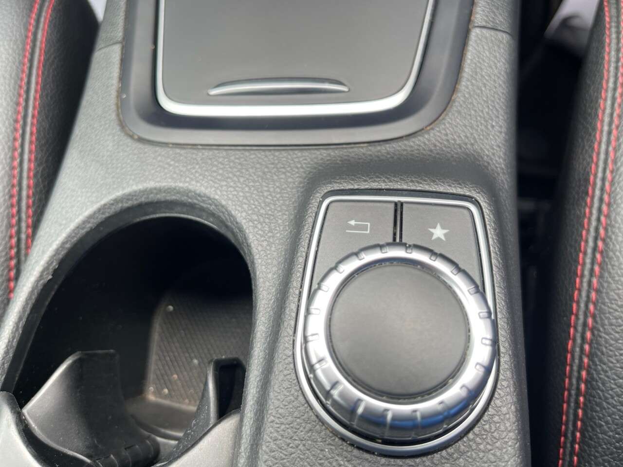 2017 MERCEDES-BENZ B-CLASS 2017 MERCEDES-BENZ B-CLASS