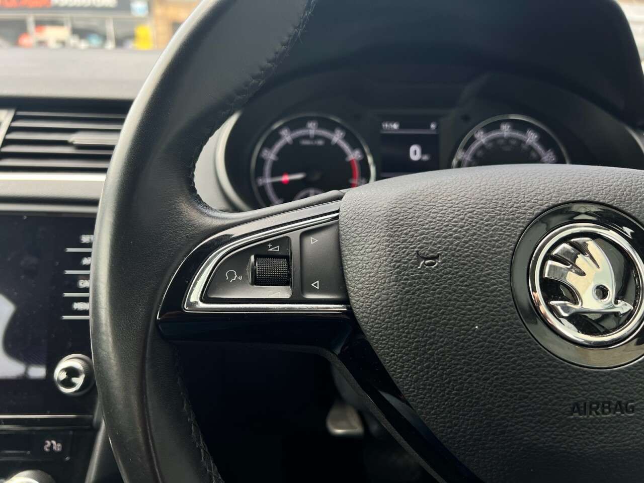 2019 SKODA OCTAVIA 2019 SKODA OCTAVIA