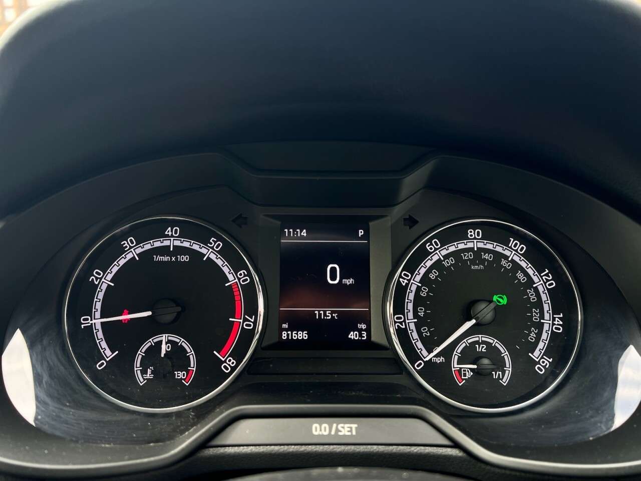 2019 SKODA OCTAVIA 2019 SKODA OCTAVIA