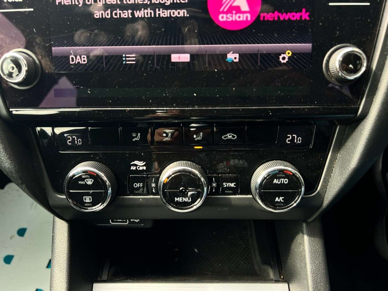 2019 SKODA OCTAVIA 2019 SKODA OCTAVIA