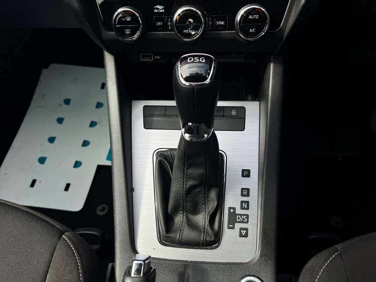 2019 SKODA OCTAVIA 2019 SKODA OCTAVIA