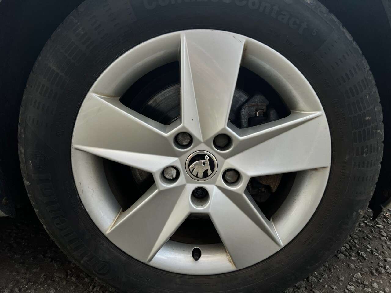 2019 SKODA OCTAVIA 2019 SKODA OCTAVIA