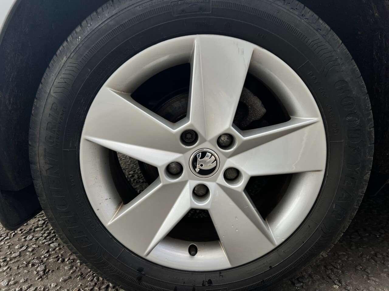 2019 SKODA OCTAVIA 2019 SKODA OCTAVIA