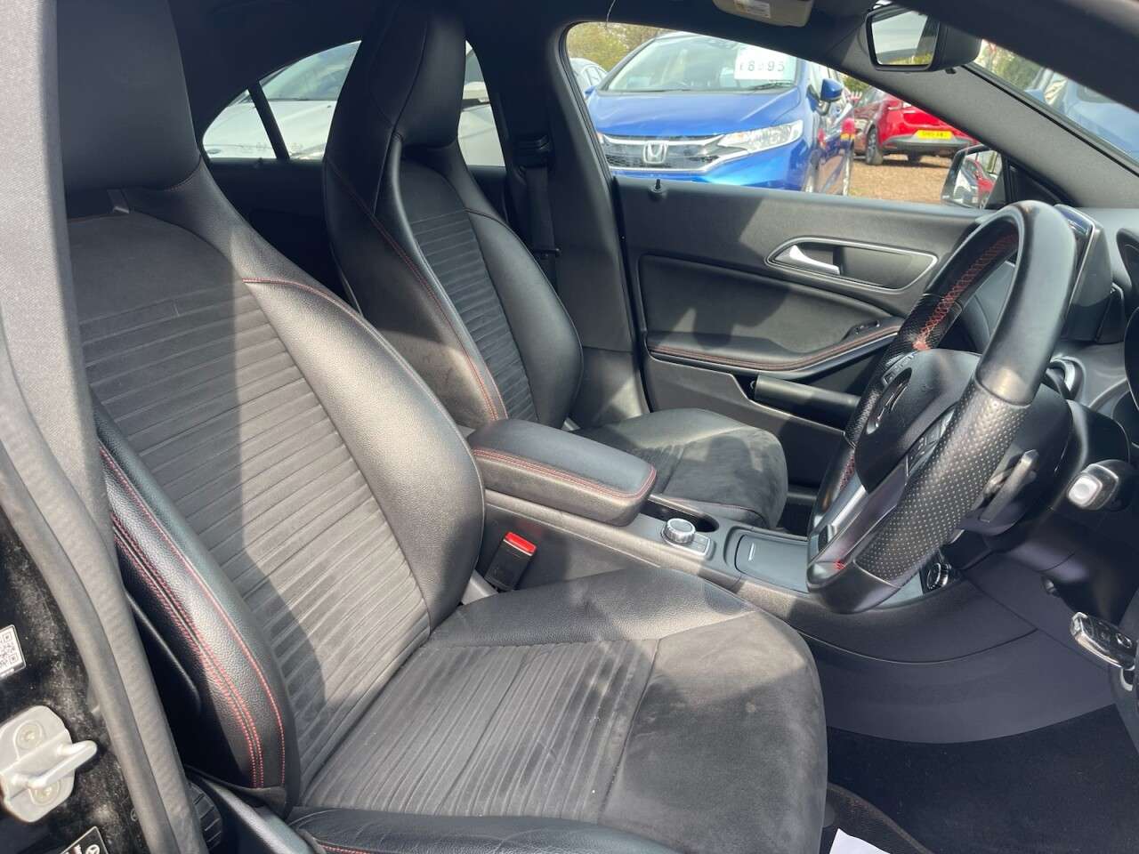 2014 MERCEDES-BENZ CLA 2014 MERCEDES-BENZ CLA