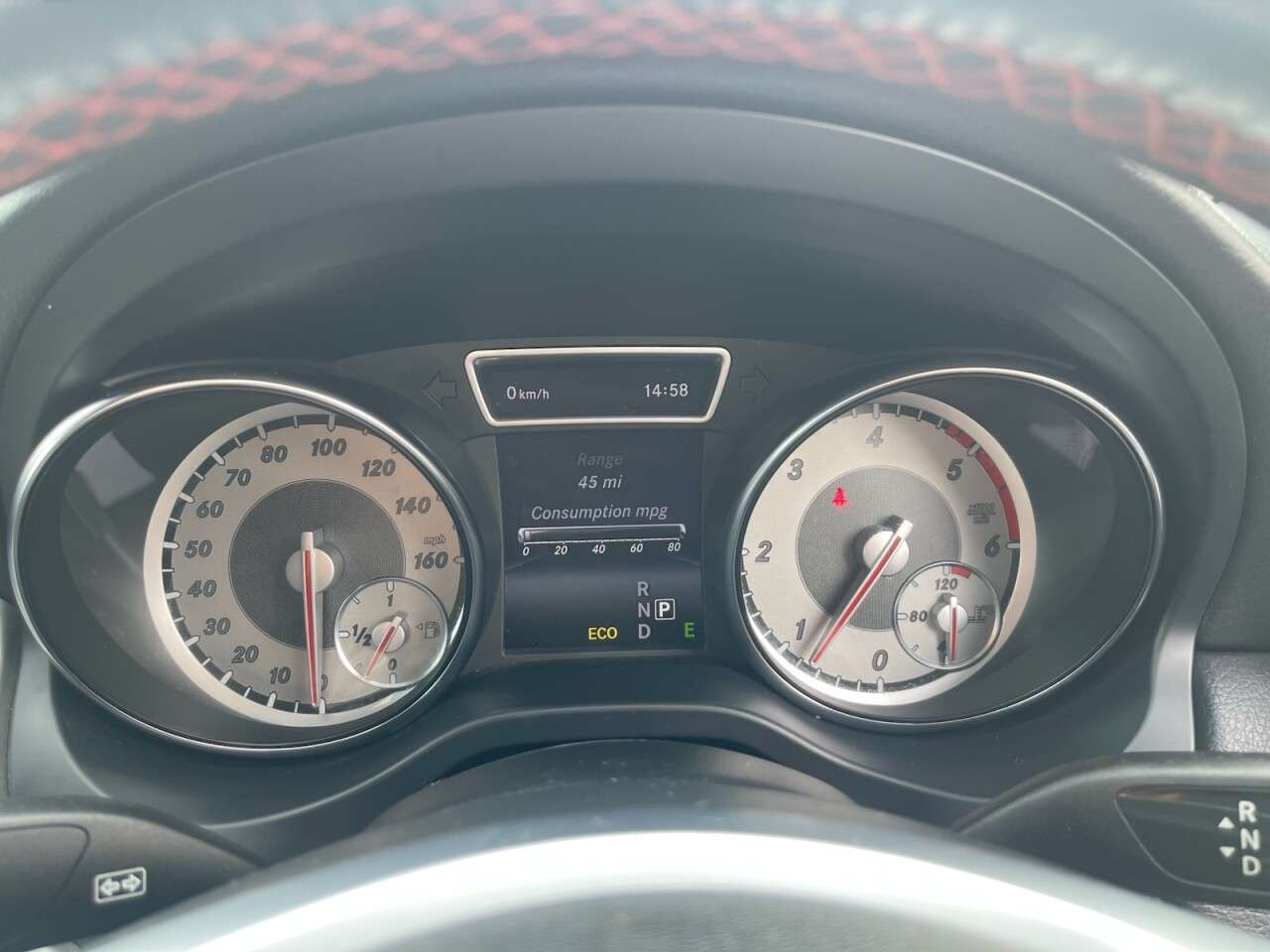 2014 MERCEDES-BENZ CLA 2014 MERCEDES-BENZ CLA