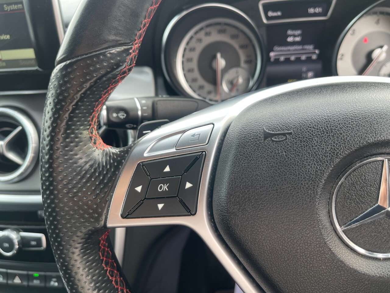 2014 MERCEDES-BENZ CLA 2014 MERCEDES-BENZ CLA