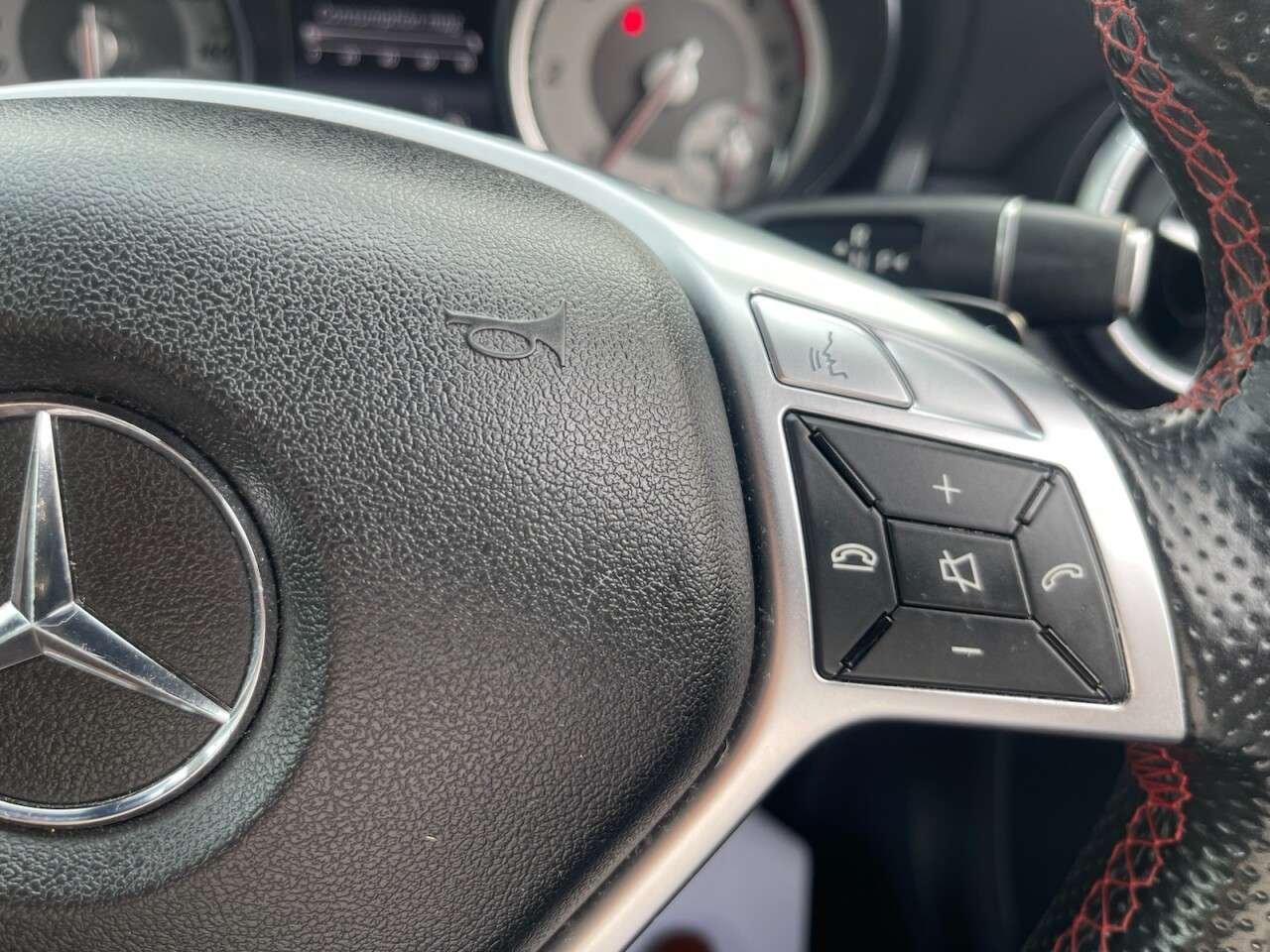 2014 MERCEDES-BENZ CLA 2014 MERCEDES-BENZ CLA