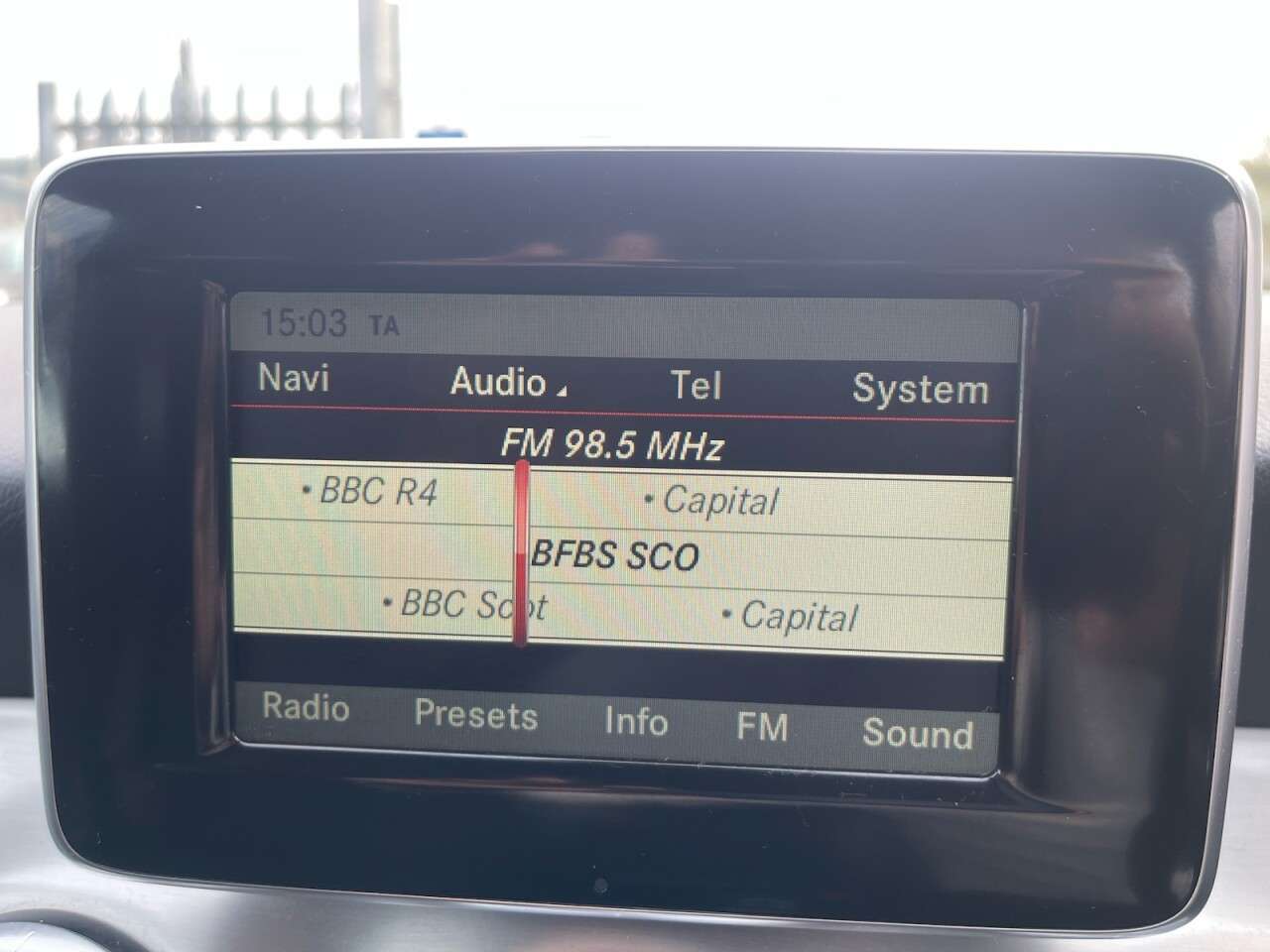 2014 MERCEDES-BENZ CLA 2014 MERCEDES-BENZ CLA