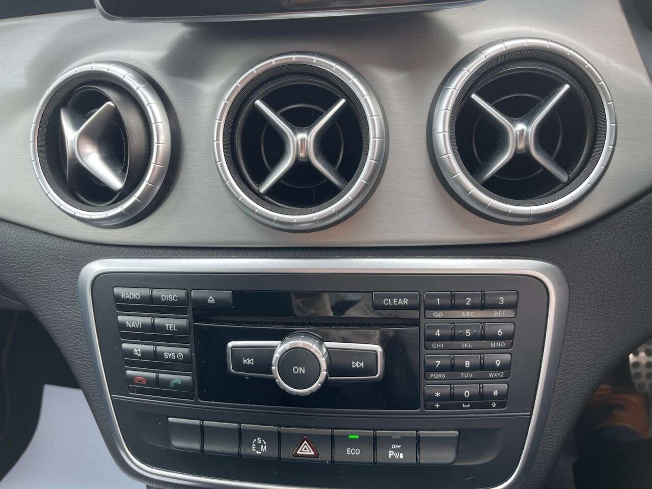 2014 MERCEDES-BENZ CLA 2014 MERCEDES-BENZ CLA