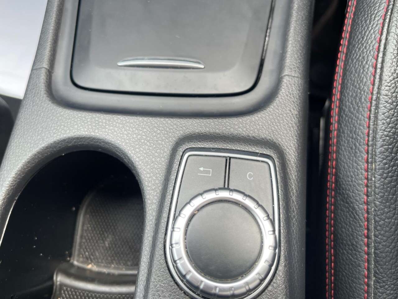 2014 MERCEDES-BENZ CLA 2014 MERCEDES-BENZ CLA