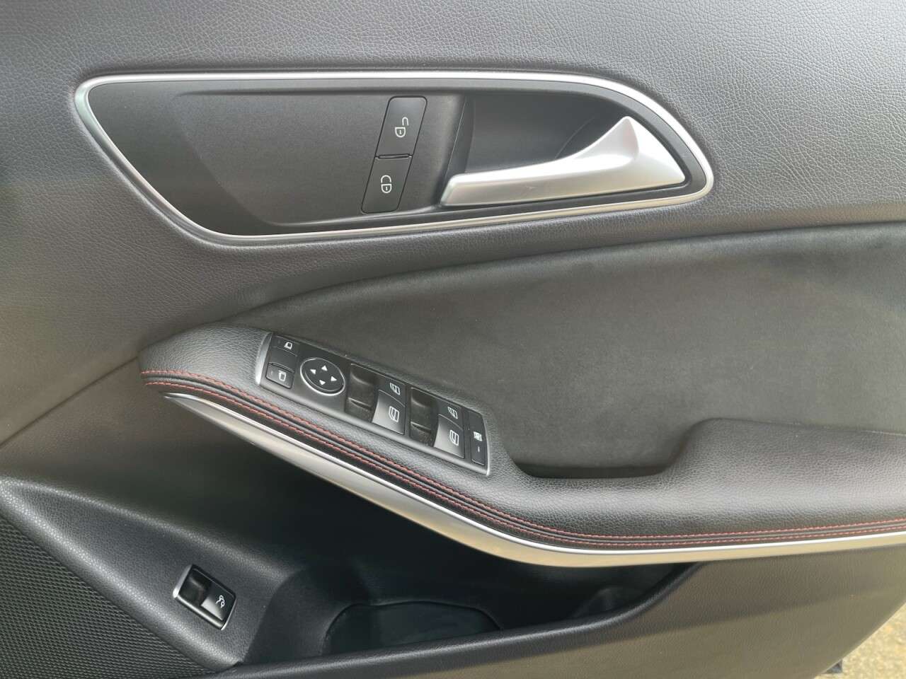 2014 MERCEDES-BENZ CLA 2014 MERCEDES-BENZ CLA