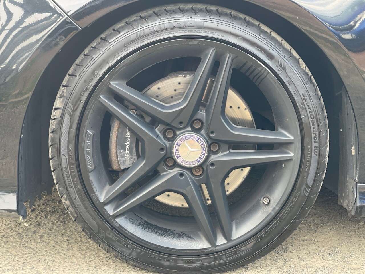 2014 MERCEDES-BENZ CLA 2014 MERCEDES-BENZ CLA