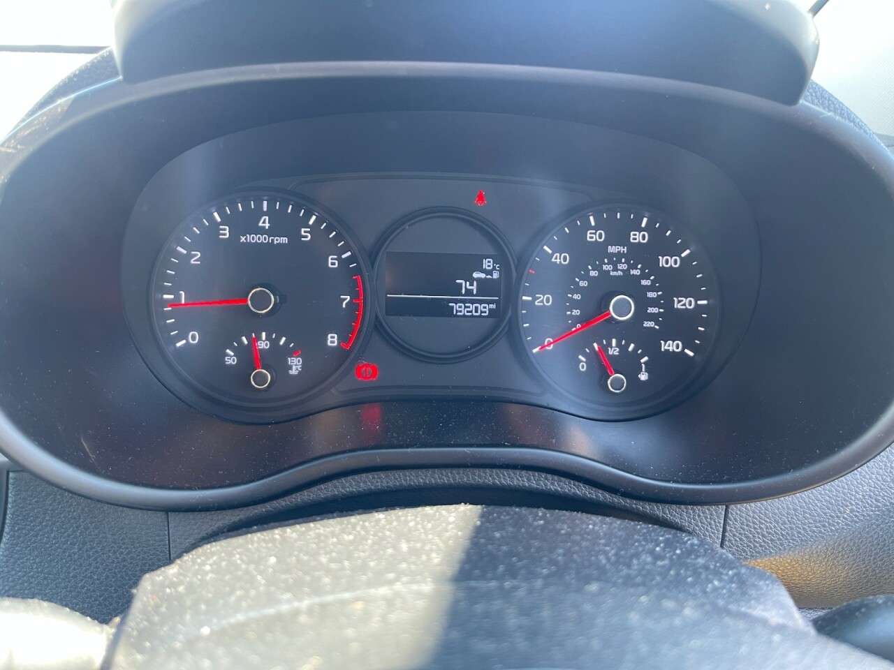 2020 KIA PICANTO 2020 KIA PICANTO