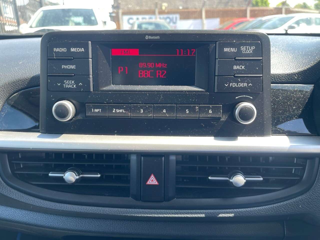 2020 KIA PICANTO 2020 KIA PICANTO