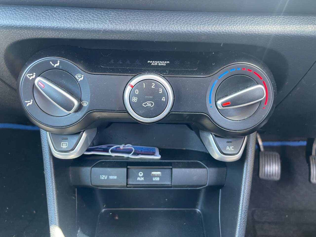 2020 KIA PICANTO 2020 KIA PICANTO