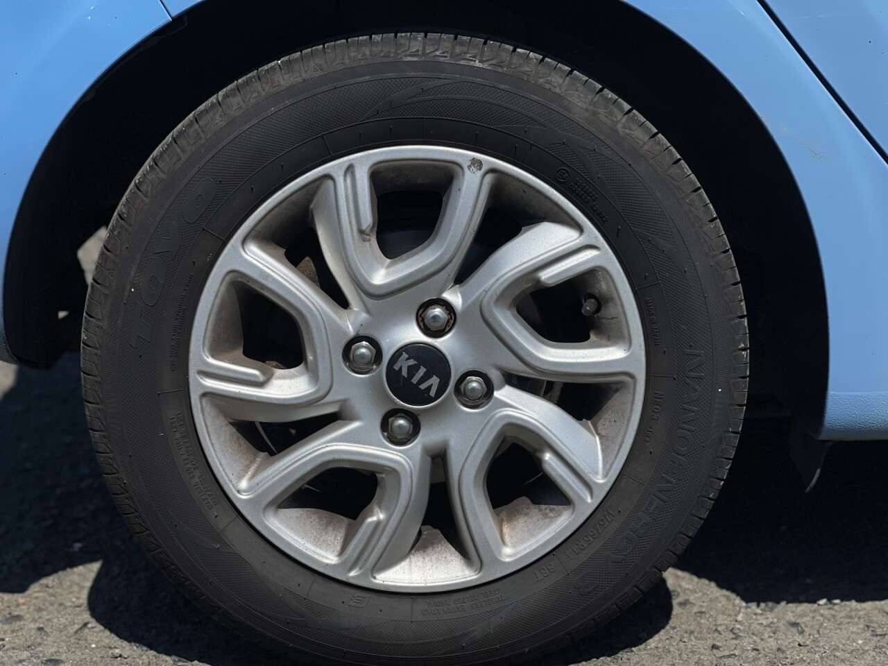 2020 KIA PICANTO 2020 KIA PICANTO