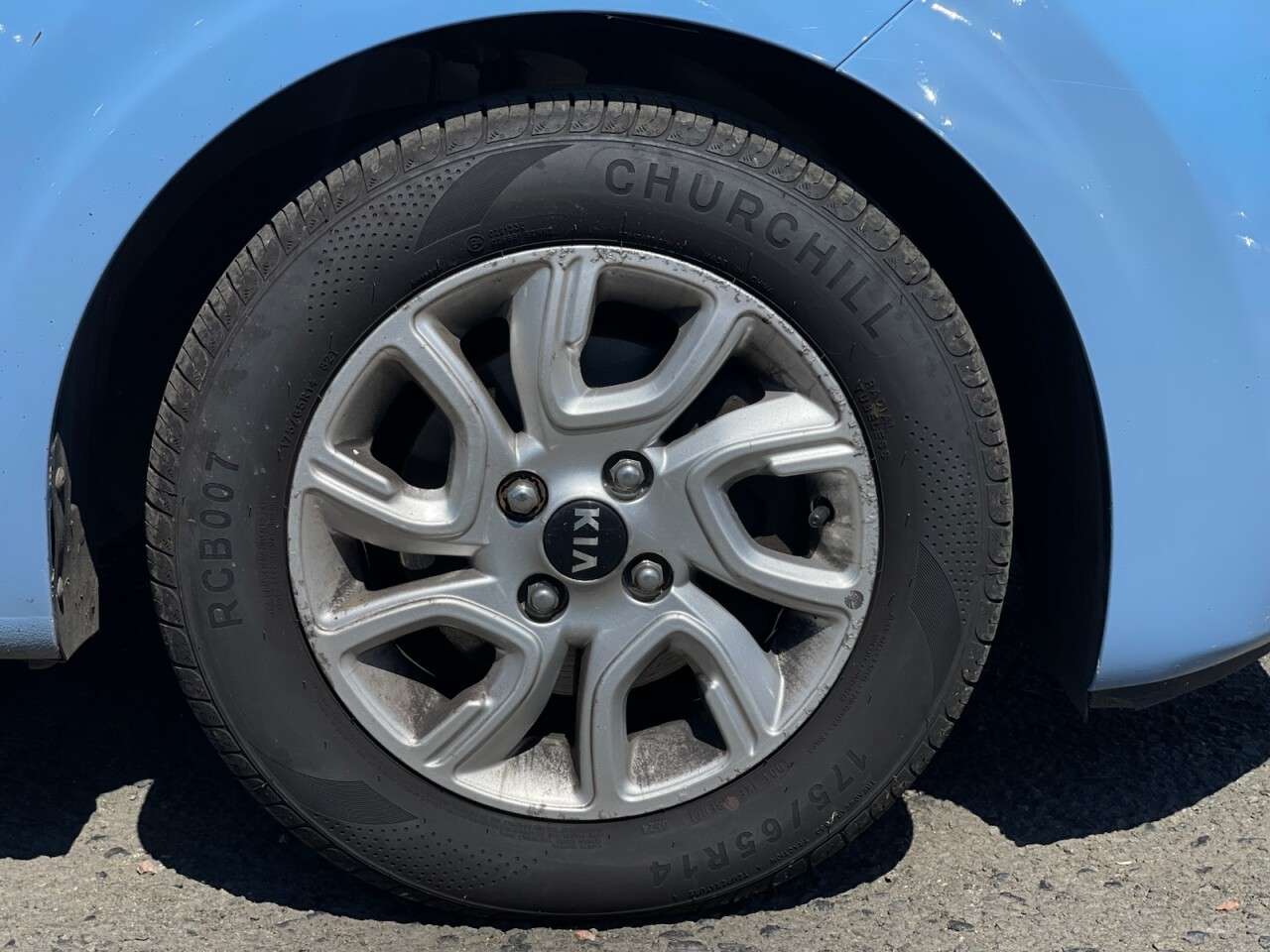 2020 KIA PICANTO 2020 KIA PICANTO