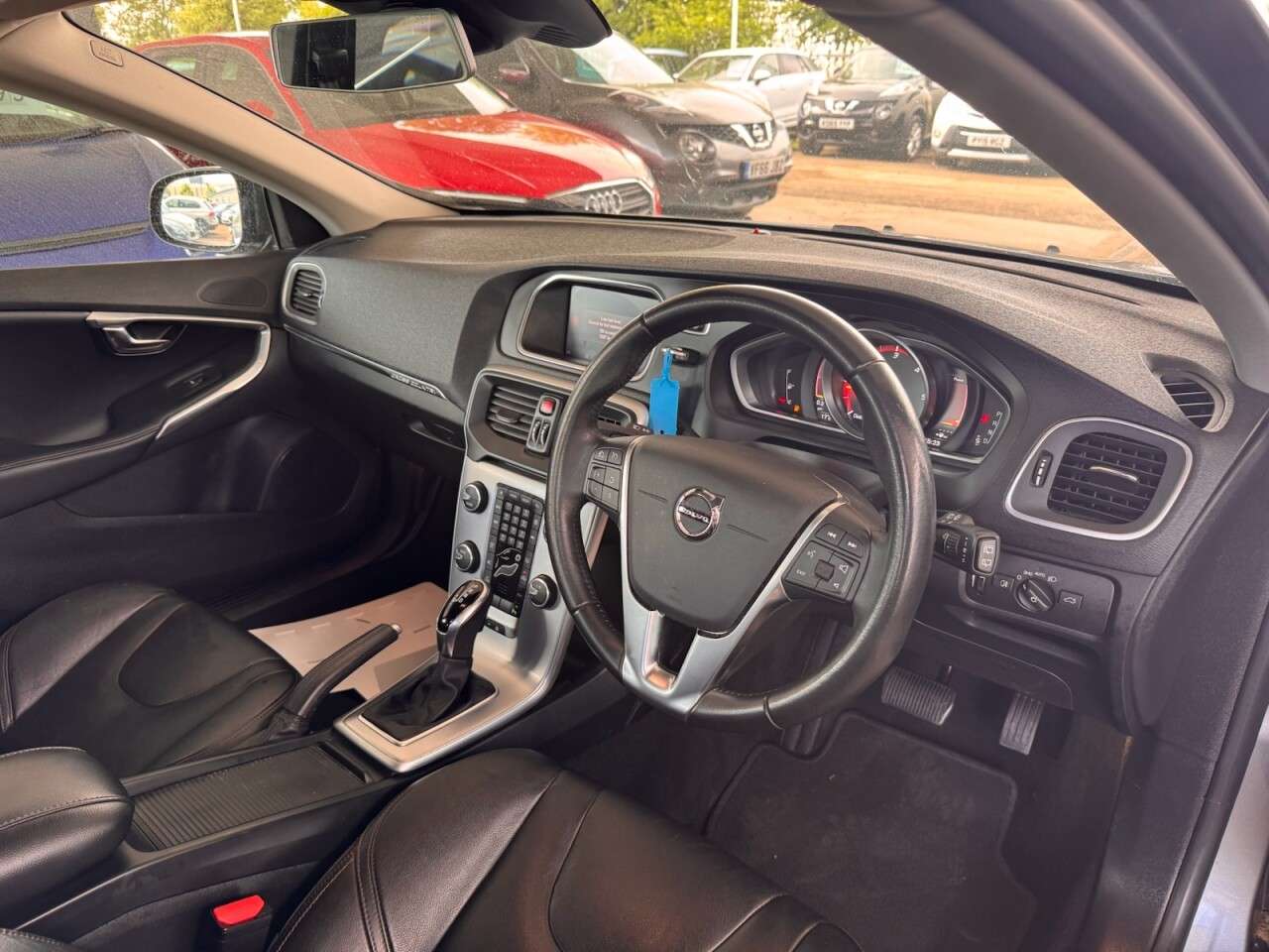 2018 VOLVO V40 CROSS COUNTRY 2018 VOLVO V40 CROSS COUNTRY