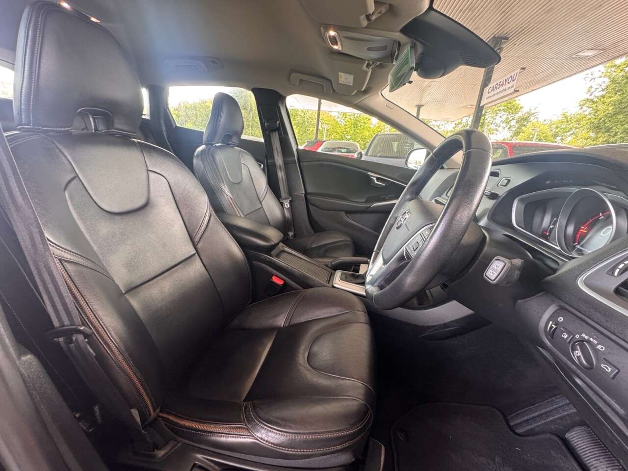 2018 VOLVO V40 CROSS COUNTRY 2018 VOLVO V40 CROSS COUNTRY