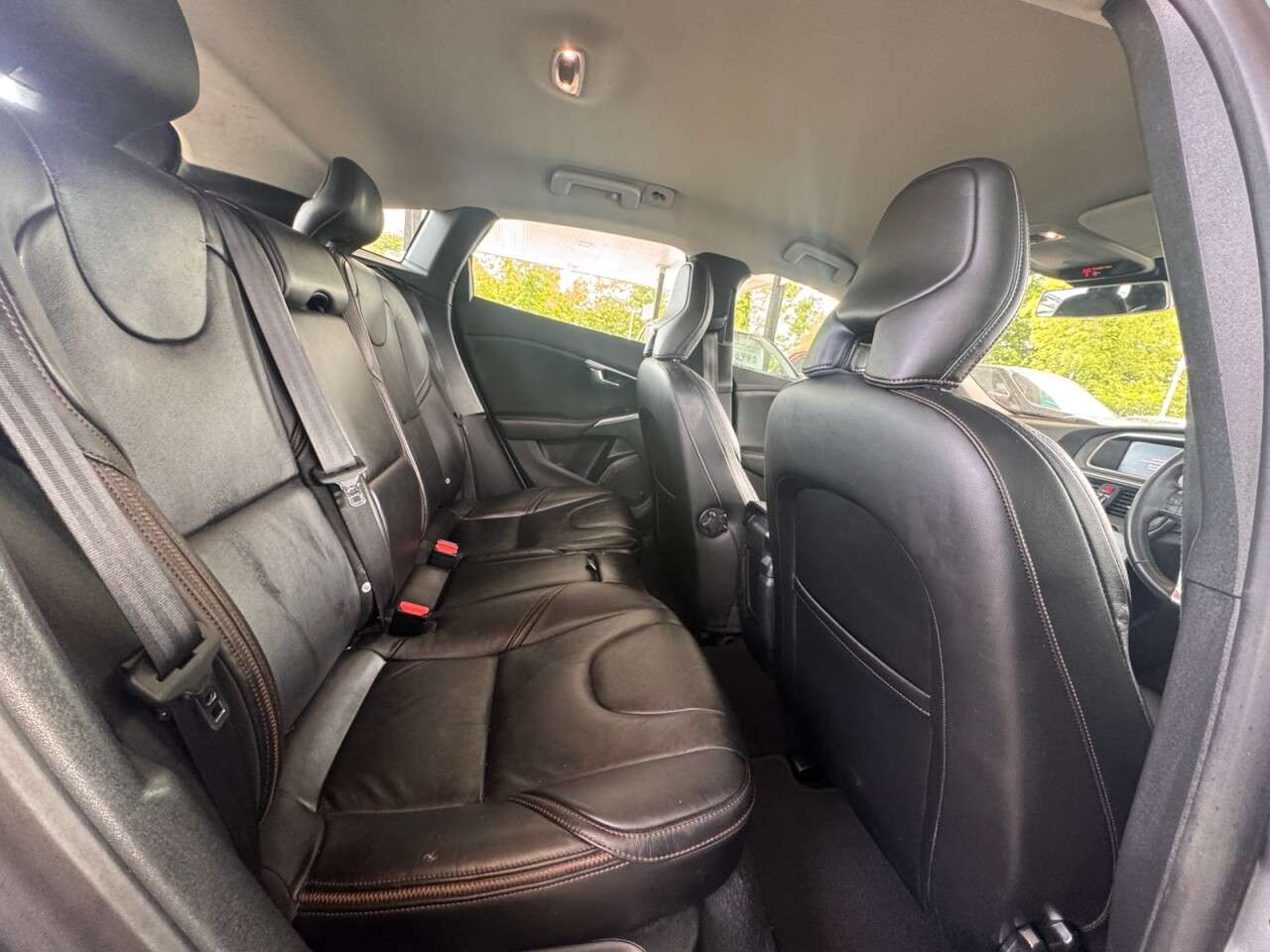 2018 VOLVO V40 CROSS COUNTRY 2018 VOLVO V40 CROSS COUNTRY