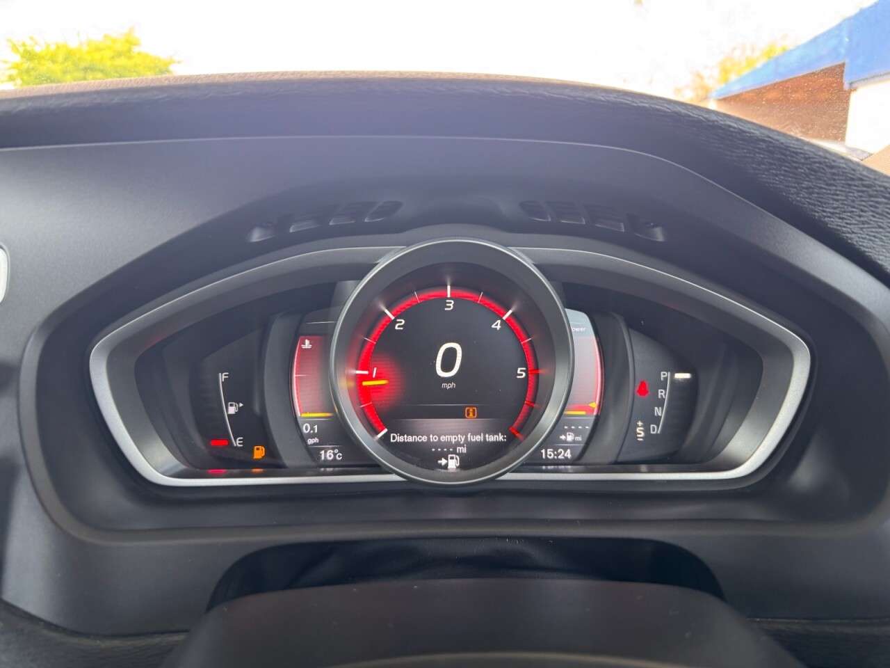 2018 VOLVO V40 CROSS COUNTRY 2018 VOLVO V40 CROSS COUNTRY