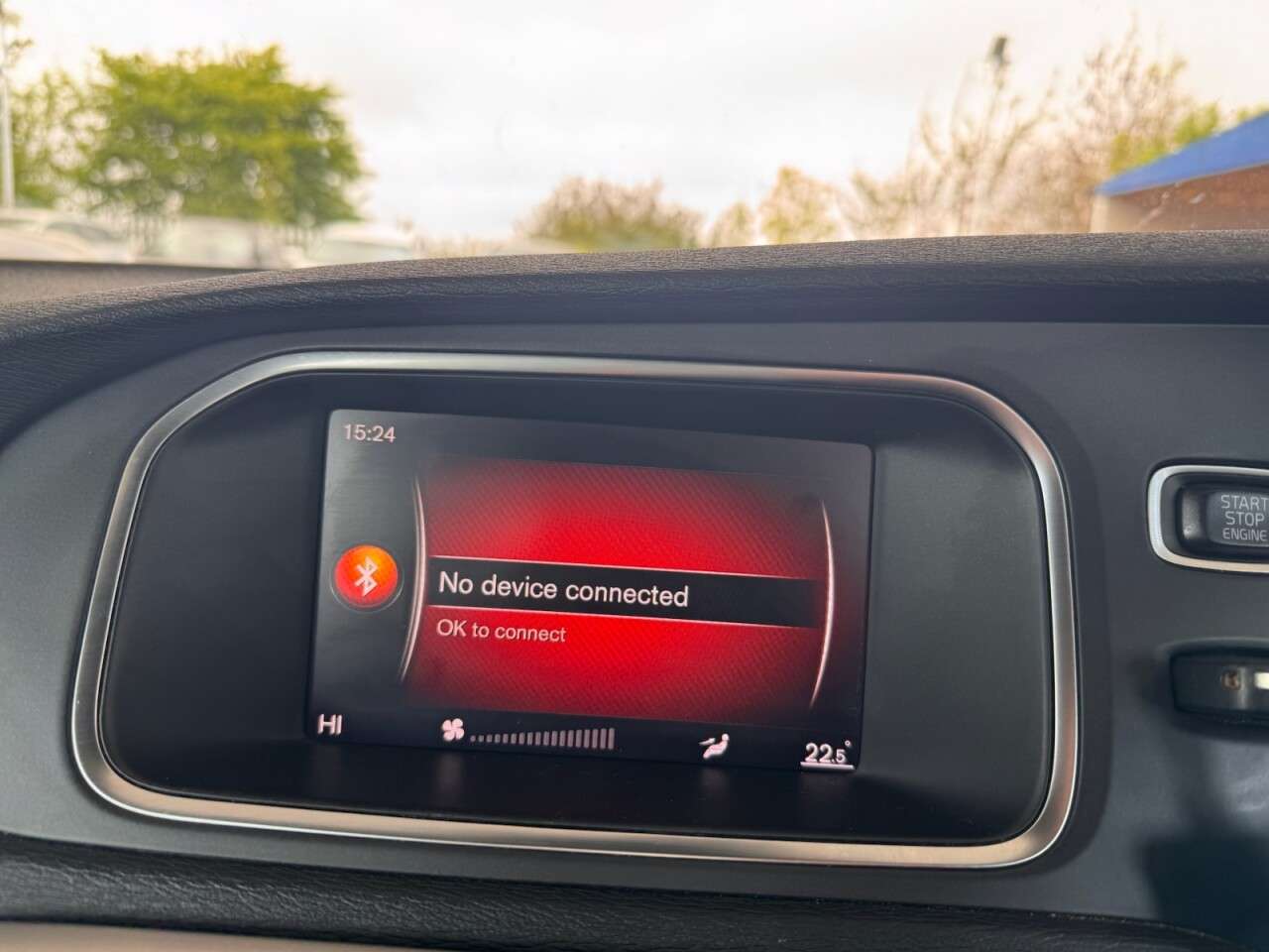 2018 VOLVO V40 CROSS COUNTRY 2018 VOLVO V40 CROSS COUNTRY