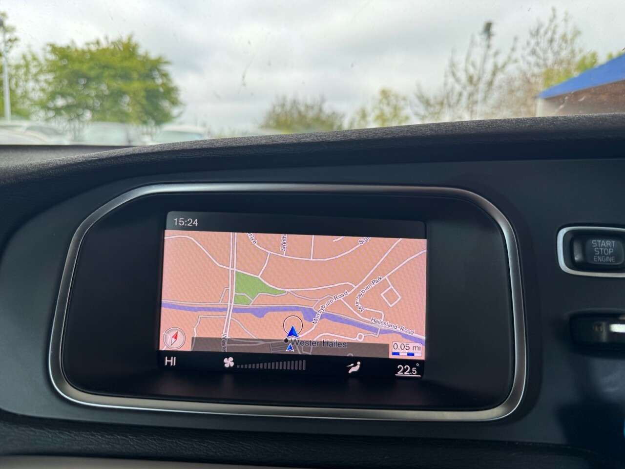 2018 VOLVO V40 CROSS COUNTRY 2018 VOLVO V40 CROSS COUNTRY