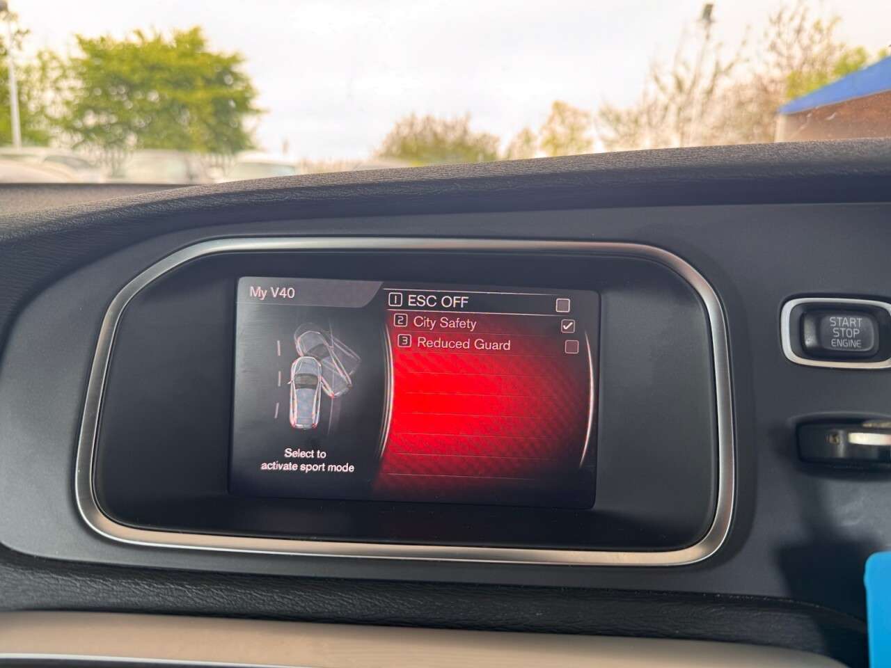 2018 VOLVO V40 CROSS COUNTRY 2018 VOLVO V40 CROSS COUNTRY