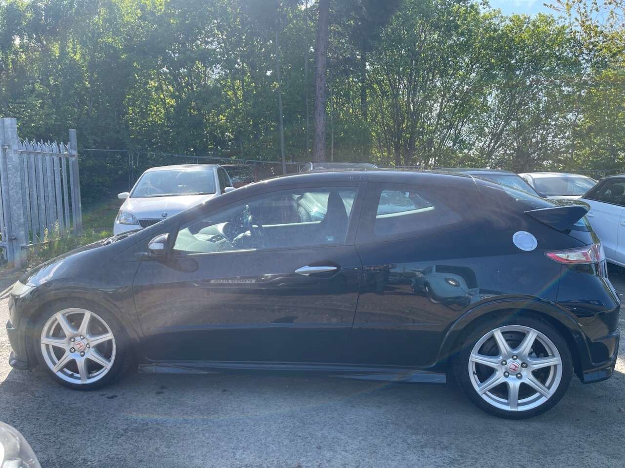 2009 HONDA CIVIC 2009 HONDA CIVIC