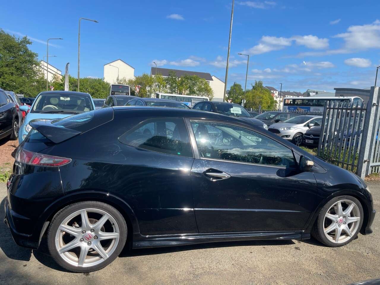 2009 HONDA CIVIC 2009 HONDA CIVIC