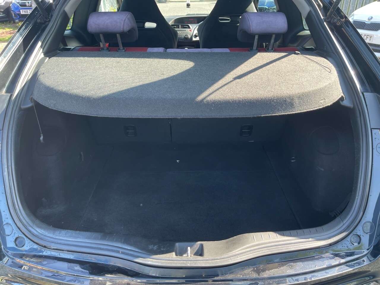 2009 HONDA CIVIC 2009 HONDA CIVIC