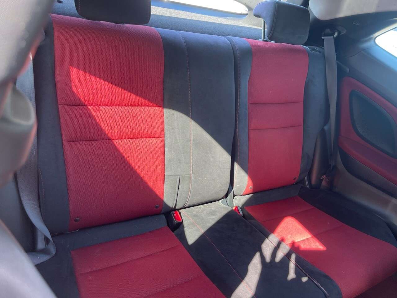 2009 HONDA CIVIC 2009 HONDA CIVIC