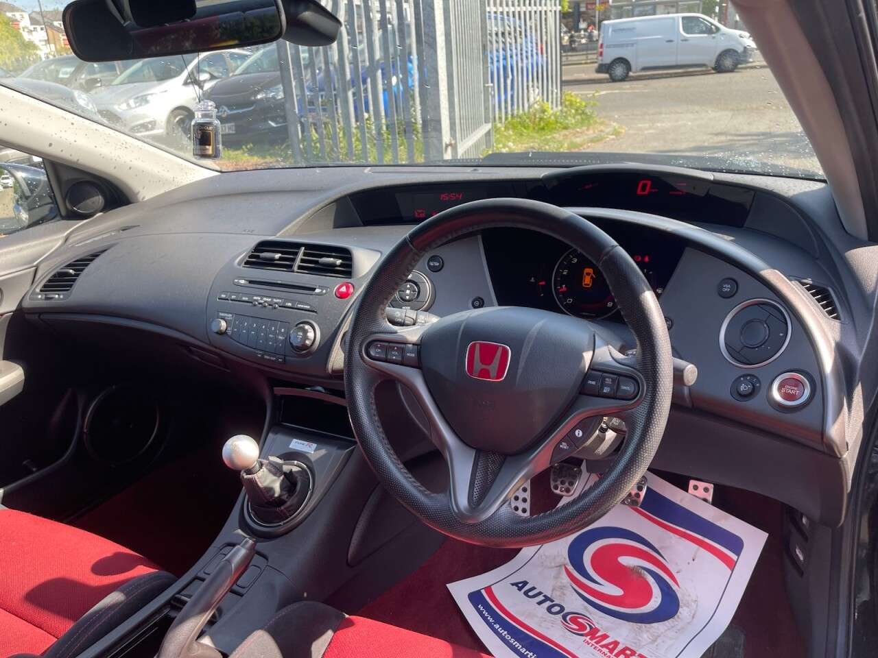 2009 HONDA CIVIC 2009 HONDA CIVIC