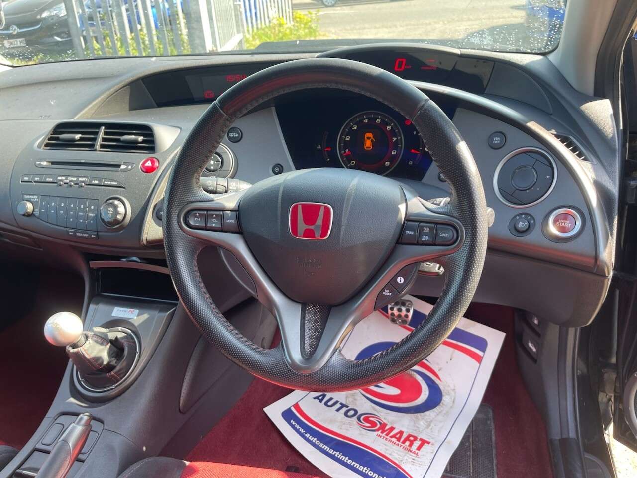 2009 HONDA CIVIC 2009 HONDA CIVIC