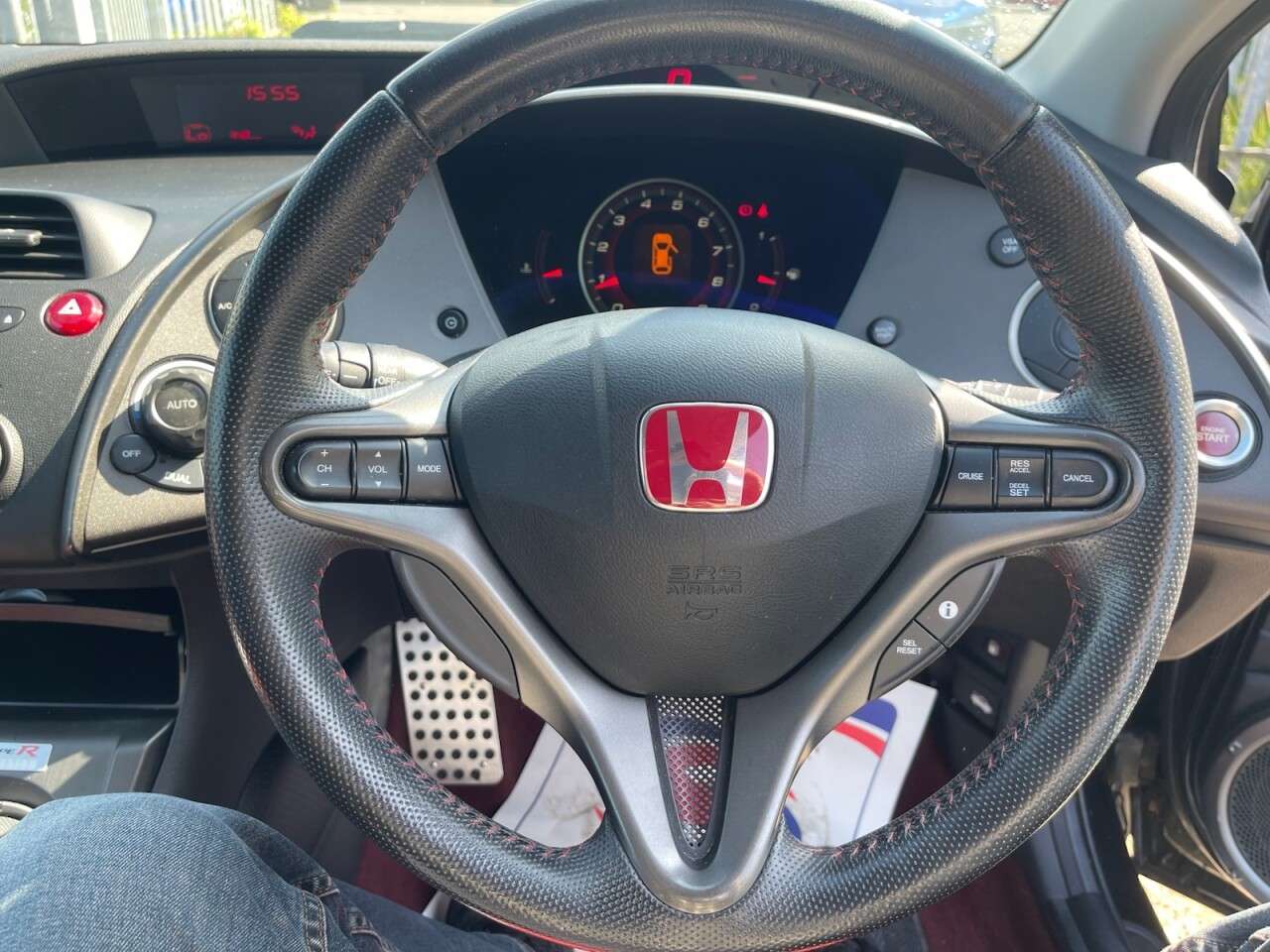 2009 HONDA CIVIC 2009 HONDA CIVIC