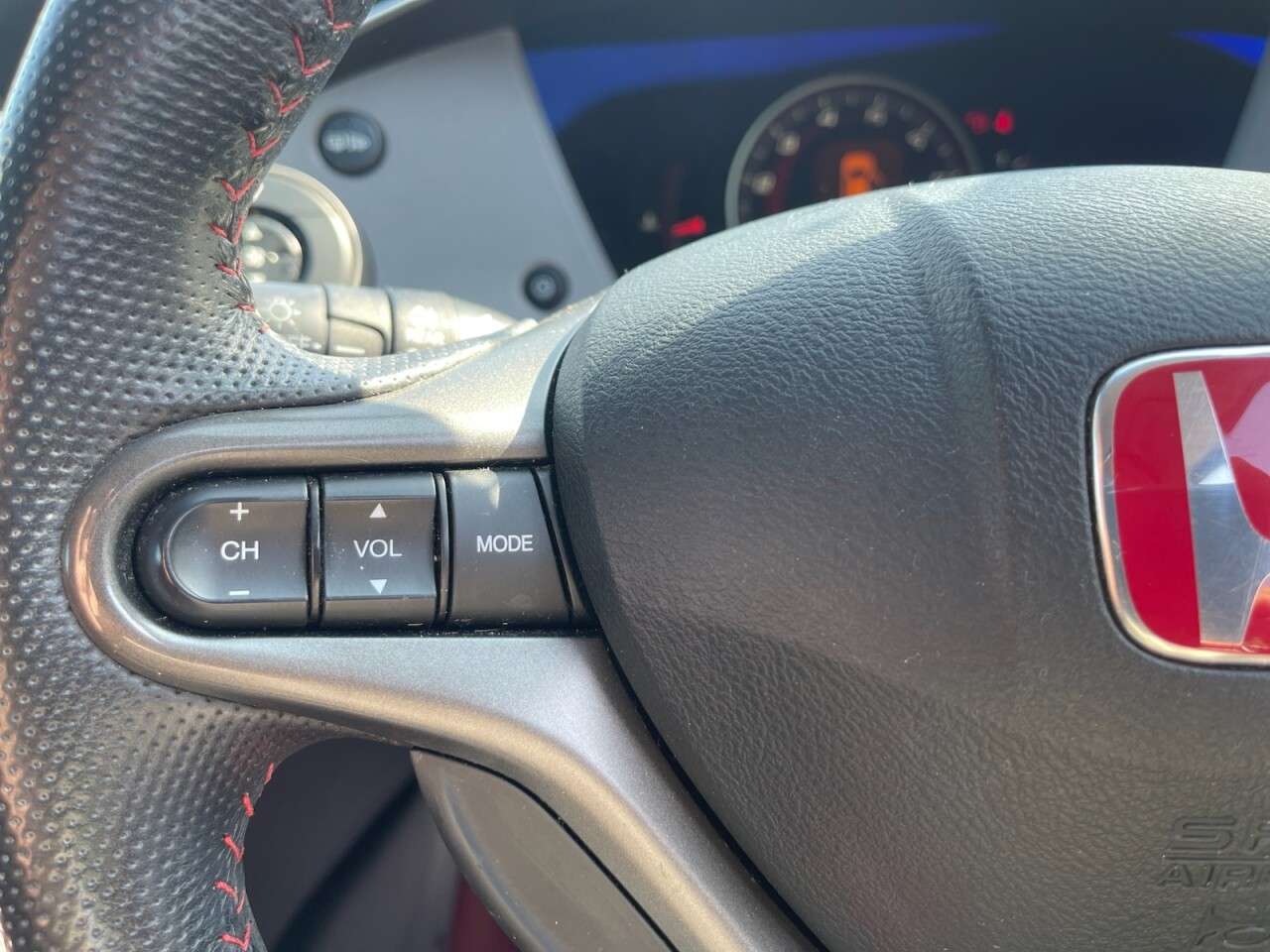 2009 HONDA CIVIC 2009 HONDA CIVIC